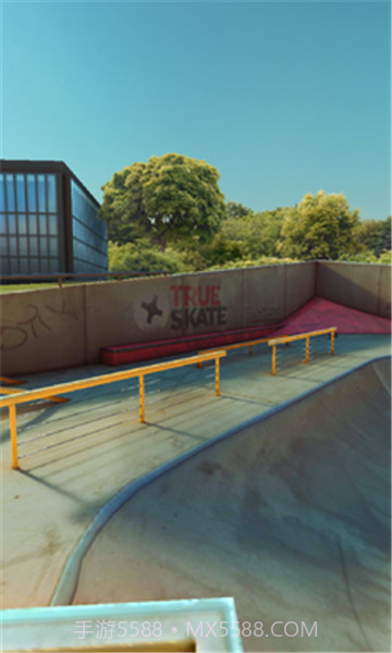 真实滑板23.08.0308截图