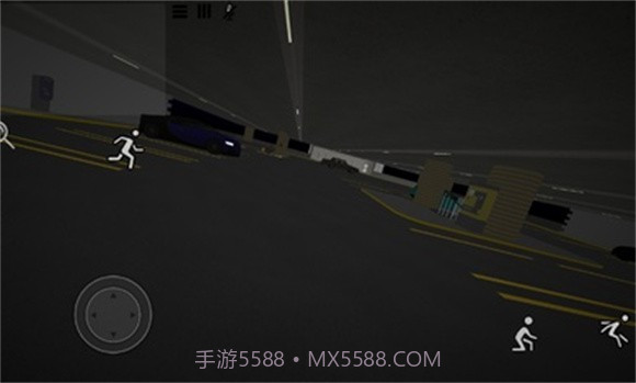 Nextbots在线多人版v1.7截图