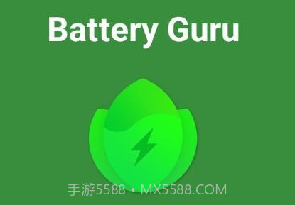 Battery Guru电池大师v1.9.10截图