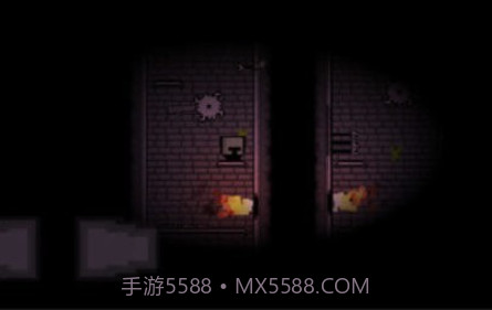怪异的地牢v1.0.13截图