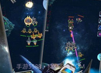 星战前线v2.5截图