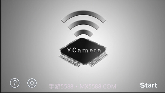 YCamera1.45截图