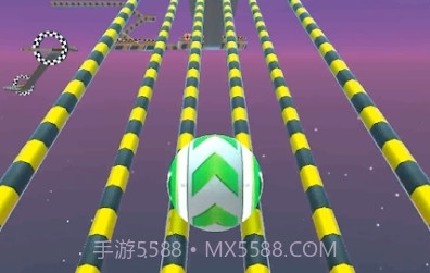 天空球赛v1.7截图