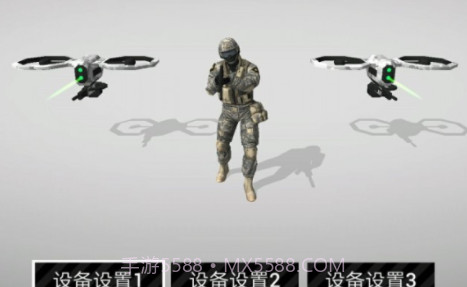 战场火线狙击v1.0.11截图