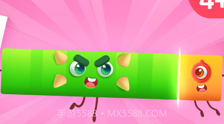 神奇数字宝宝v9.56.20.11截图