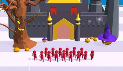 突突特工队v1.16截图