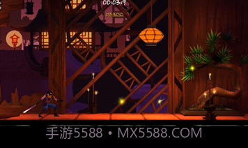 影子刀刃v1.22.9截图