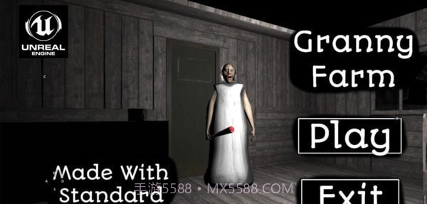 奶奶农场V1.8截图