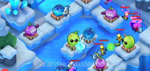 我的花园v1.0.8截图