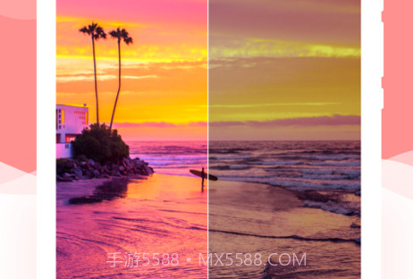 粉黛相机v1.0.5截图