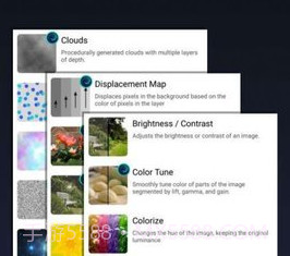 am（Alight Motion）v4.0.8截图