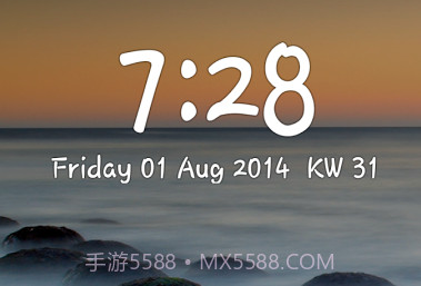 Minimalistic Textv4.9.6截图