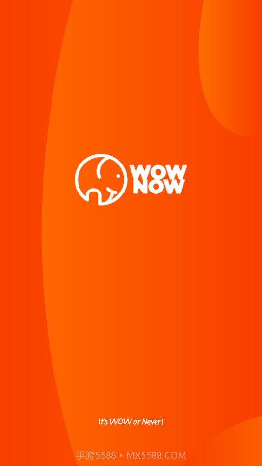 WOWNOW外卖v2.6.11截图