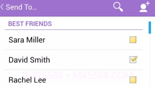 snapchat相机V10.60.0.7截图