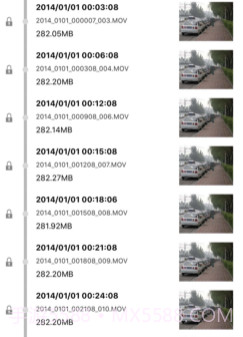 迪迪智拍v1.0.9截图