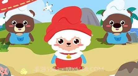 儿童游戏益智儿歌v1.3.14截图