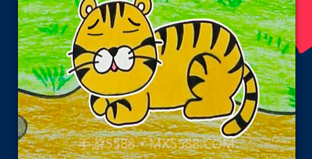 手机画板绘画v 1.11截图