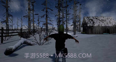 修理小木屋v1.12截图