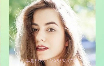 甜蜜美颜相机v3.0.13截图