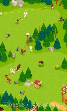 狩猎俱乐部大亨v1.2.76安卓版截图