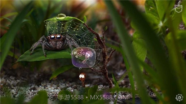 蚂蚁文托2v1.1.15截图