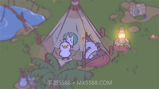 猫咪和汤国际版2.30.8截图