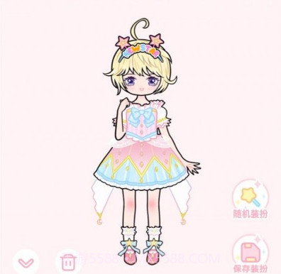 闺米装扮v2201040鐎瑰宕渧1.9截图
