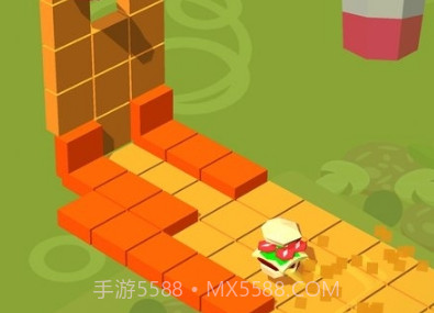 Up the Wallv1.5截图