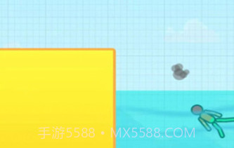 燃烧吧火柴人v1.13截图