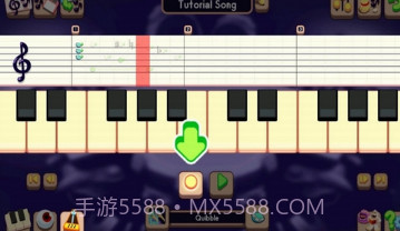 我的歌唱怪兽作曲家v1.2.10截图