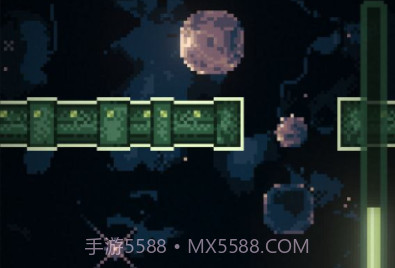 无限竞赛v0.10截图