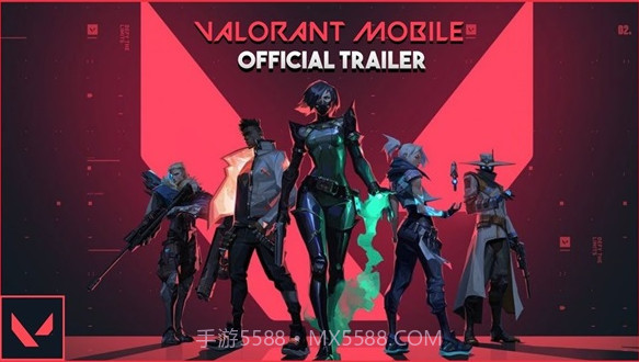 无畏契约v1.0.6截图