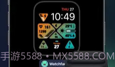 Watchfacely(iWatch表盘工具)V1.2.6截图