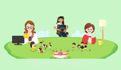 宝宝很忙(家长陪伴孩子学习)V2.2.14 安卓免费版V2.2.9截图