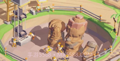 考古挖掘模拟v1.0.0.12截图