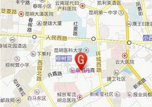 易寻定位v1.0.12截图