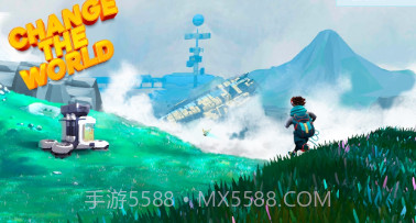 生态乌托邦农场冒险v0.0.9截图