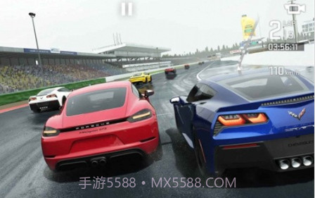 真实赛车NEXTv1.2.13截图