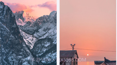 聚美壁纸v1.0.9截图