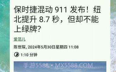 RSS阅读器v1.6截图