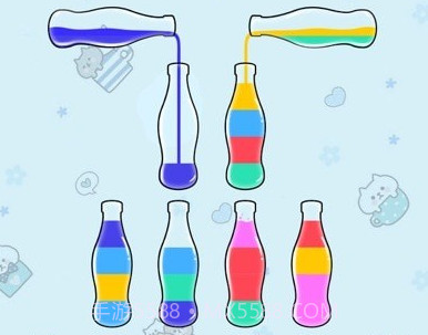 开心拼一拼v4.13截图