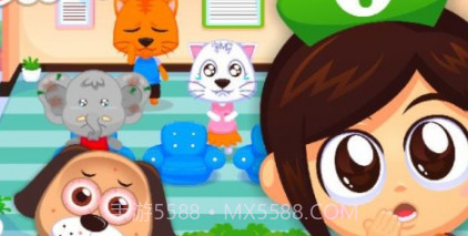 马贝尔医院v1.0.14截图