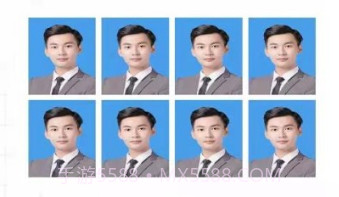 职业证件照v1.0.9截图