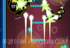 细胞使命v1.0.9截图