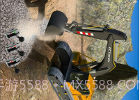 模拟吊车v1.10截图