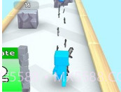 掘地射手 v0.1v0.9截图