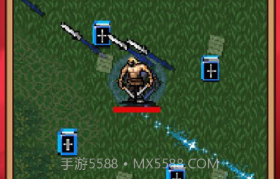 像素地下城v1.0.12截图