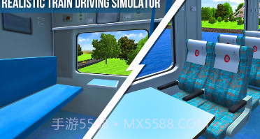 印度火车模拟器20233.2.6.4截图