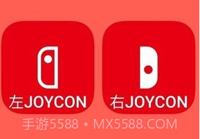 JoyConDroid手柄模拟器最新版v1.0.91.8截图