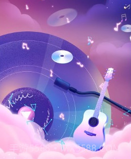 酷乐铃声v1.0.7截图